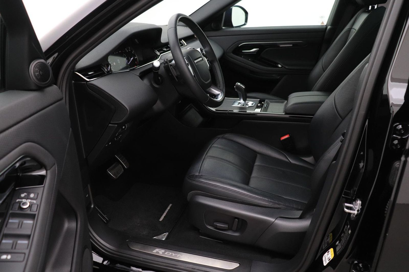 Land Rover Range Rover Evoque P300e R-Dynamic SE | ACC | pa imagem 3