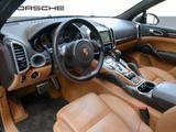 Porsche Cayenne S Diesel S Super Ausstattung sehr gepfl. - Porsche Cayenne: Braun