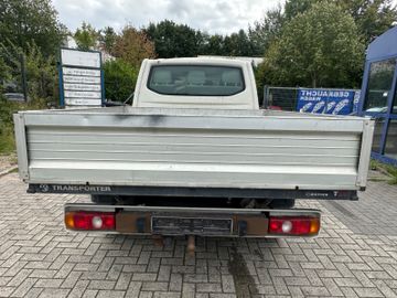 Volkswagen T5 Transporter - 7