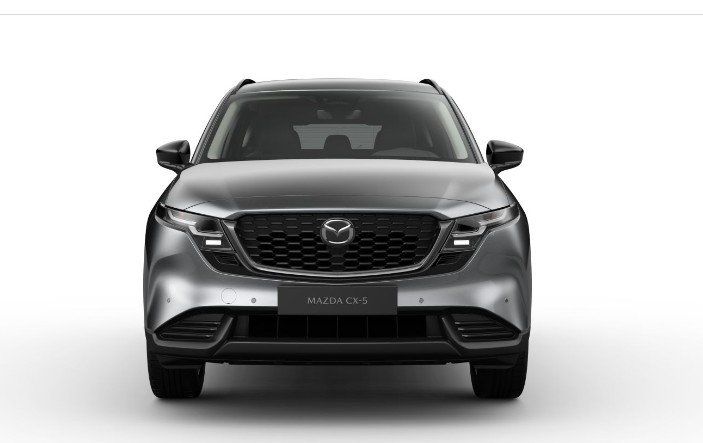 Fahrzeugabbildung Mazda CX-5 2.5i 141PS A/T Centre-Line
