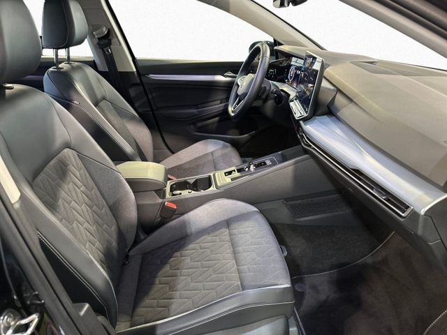 Golf VIII 1.5 eTSI GOAL LED PLUS+AHK+ACC+APP+NAV