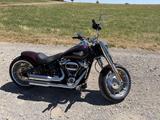 Harley-Davidson Fat Boy - Angebote