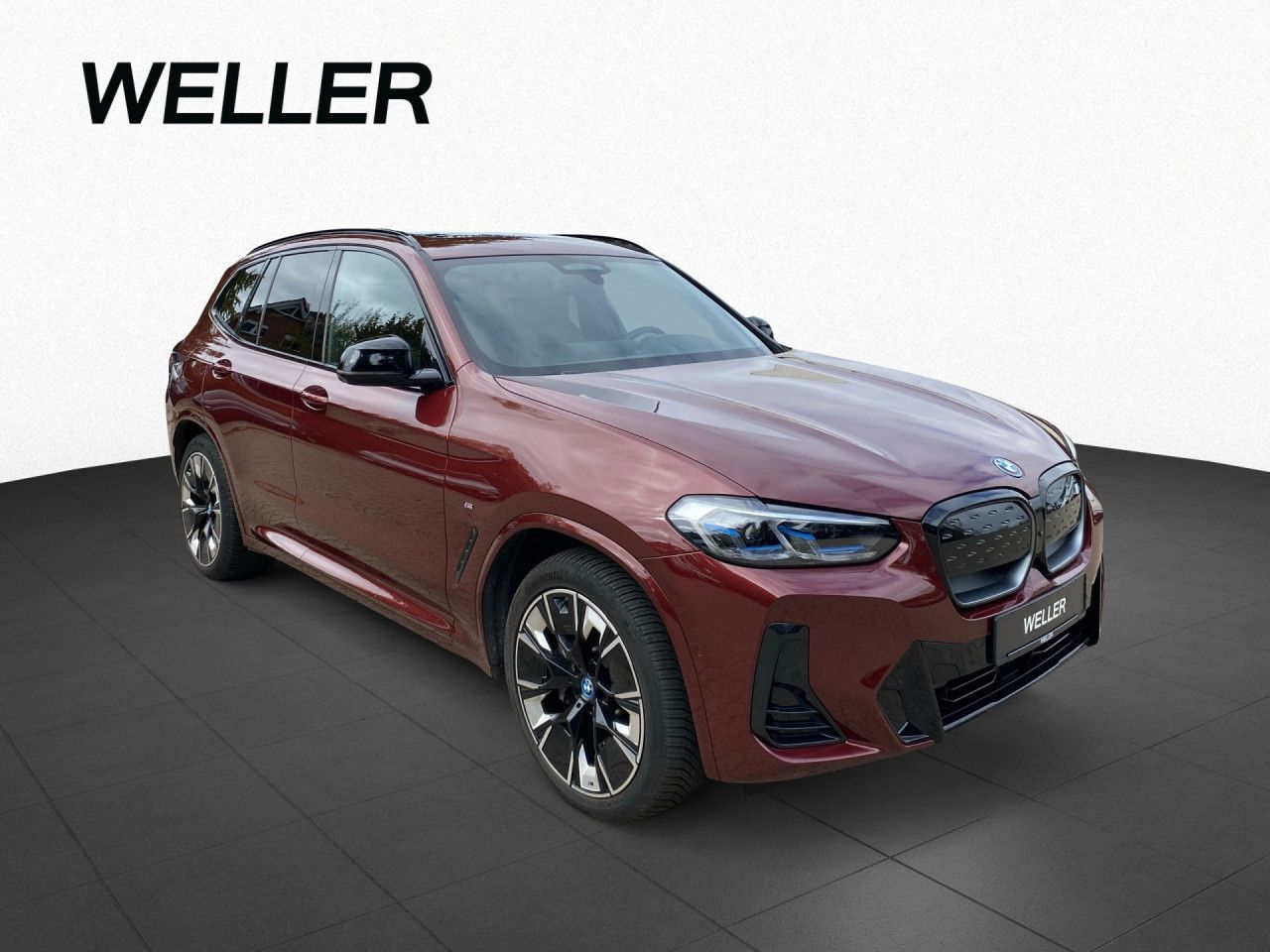 BMW iX3 - Bild 5