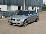 BMW M3 Sammlerzustand - BMW aus 2003: Coupe