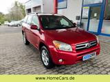 Toyota RAV 4 2.4 Limited - Benzin - Automatik  TÜV 2027 - gebrauchte Toyota RAV 4 aus dem Jahr 2006