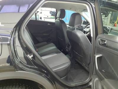 Volkswagen T-Roc - Bild 5