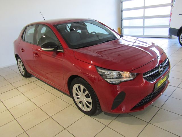 Corsa Edition 1.2 Direct Injection Turbo, 74 kW