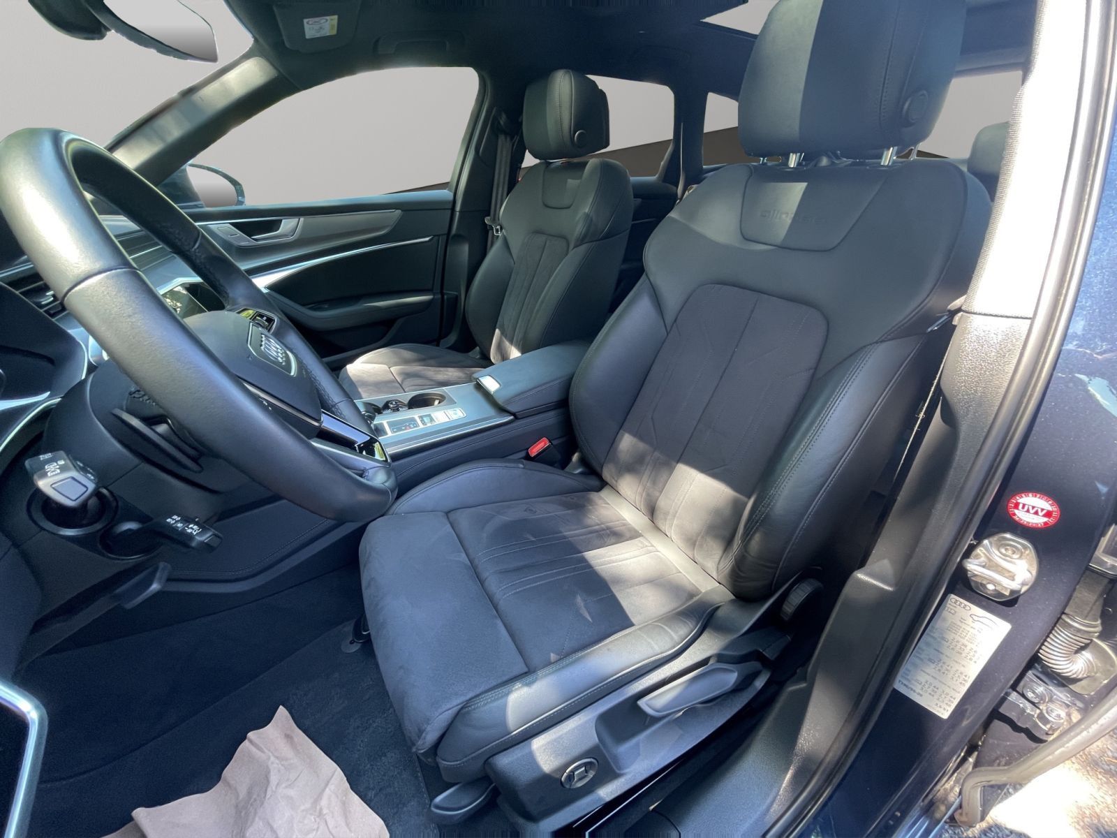 Audi A6 Allroad - Bild 10