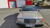 Mercedes-Benz E 260 - scheckheftgepflegte Mercedes E 260