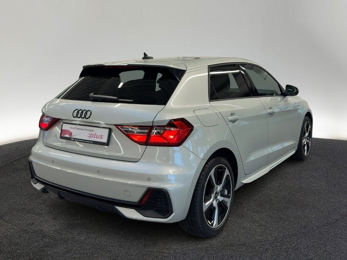 Audi A1 - Bild 5