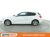 BMW 1er 116i*PDC*SHZ*ALU*KLIMA* - BMW 116 Gebrauchtwagen in Berlin