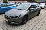 Opel Astra 1.4 Turbo Sports Tourer Dynamic Klimaaut T - Opel Astra: Turbo Sport