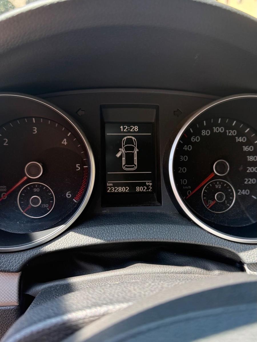 Volkswagen Golf 2013 — photo 9