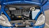 Mercedes-Benz Mercedes A190 mit wenig  Kilometer  78.400 km - gebrauchte Mercedes-Benz A 190 aus dem Jahr 2000