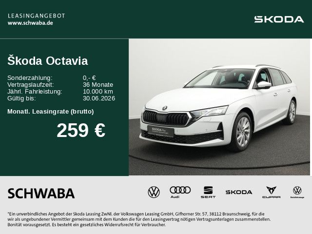 Skoda Octavia - Bild 2