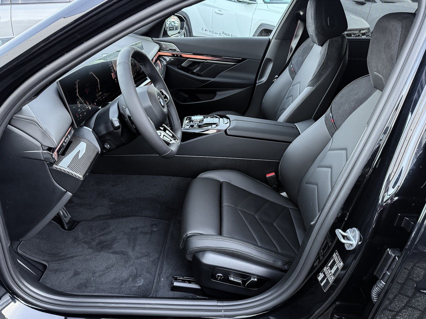 BMW 520 - Bild 12