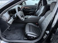 BMW 520 - Vorschau Bild 12