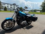 Harley-Davidson XL883L Super Low MY´11 5HD4... AMC - Offers matching your search criteria