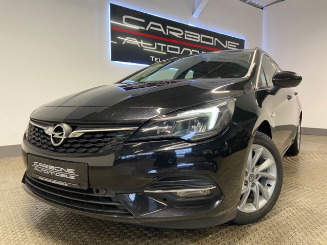 Opel Astra K Sports Tourer Elegance Start/Stop