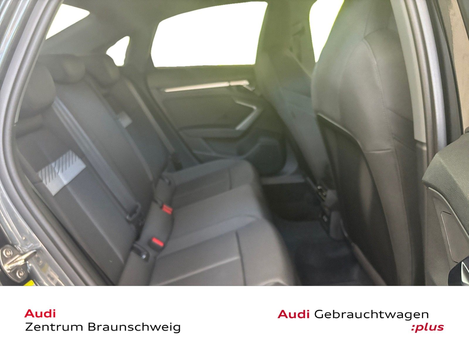 Audi A3 - Bild 14