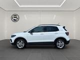 Volkswagen T-CROSS 1.5 TSI GOAL, DSG - VW T-Cross Gebrauchtwagen