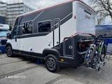 Challenger Wohnmobil Fiat Ducato, Challenger X150 - Challenger F1