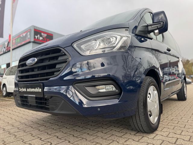 Ford Transit Custom 9 Sitze L2 NAVI/Kamera /PDC/AHK