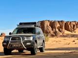 Toyota Land Cruiser 4,2 Turbodiesel Executive Autom...