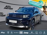 Citroën C5 Aircross 1.2 Mild-Hybrid 136 MAX TZ Ganzjahre - Citroën C5 Aircross Tageszulassungen