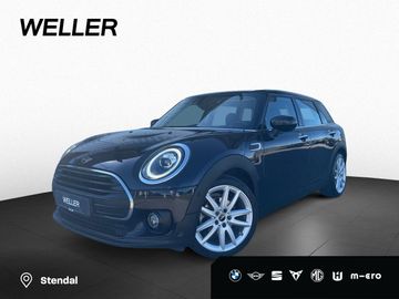 MINI Aut. LED,Tempo,PA,Sitzhzg,PDC Bluetooth Klima