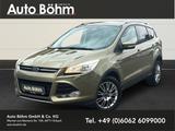 Ford Kuga Titanium 1.6 Pano+Klima+Winter-P.+PDC v+h+T - Ford Kuga: 1.6