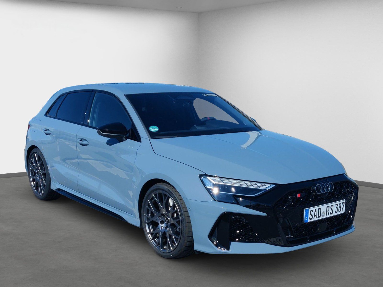 Audi RS3 - Bild 7