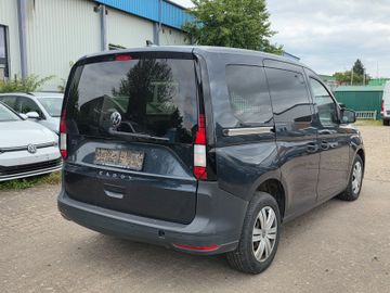 Volkswagen Caddy - 3