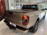 Ford Ranger 2,0 l  Autm. LIMITED/RFK/TWA/AHK - Ford Jahreswagen