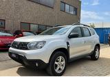 Dacia Duster Comfort TCe125/1.Hand/6Gänge/MEDIANAV EVO - Dacia Duster mit Benzin-Antrieb: Geländewagen, 1.6