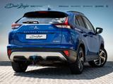 Mitsubishi Eclipse Cross Intro Edition Hybrid 4WD 1. Hand - Mitsubishi Gebrauchtwagen in Augsburg