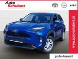 Toyota Yaris Cross HYBRID COMFORT Apple CarPlay+Klimaau - Toyota Yaris Cross aus 2021