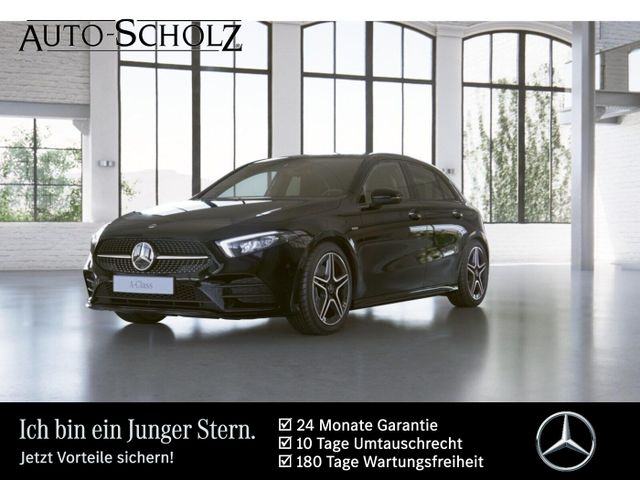 Mercedes-Benz A 250 e AMG+EDITION+LED+NIGHT+BUSINESS+AMBIENTE+