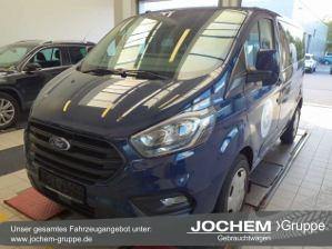 Ford Tourneo Custom 8sitzer L1 Trend+Kamera+SichtP