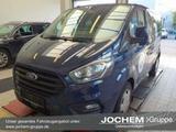 Ford Tourneo Custom 8sitzer L1 Trend+Kamera+SichtP - Ford Transit Custom in Saarbrücken