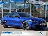 BMW M3 Comp. HUD DrivAssProf.Lenkradh. GlasD.Ha/Ka - BMW M3 in Stuttgart