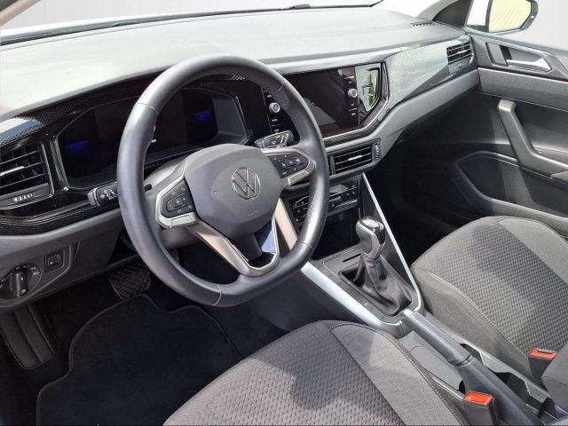 POLO 1.0 TSI DSG LIFE AZV+SHZ+ACC+APP+LED