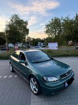 Opel Astra 1.6 Twinport -