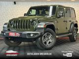 Jeep Wrangler 2.0T-GDI UNLIMITED SPORT 4x4 SHZ#LH#CAM