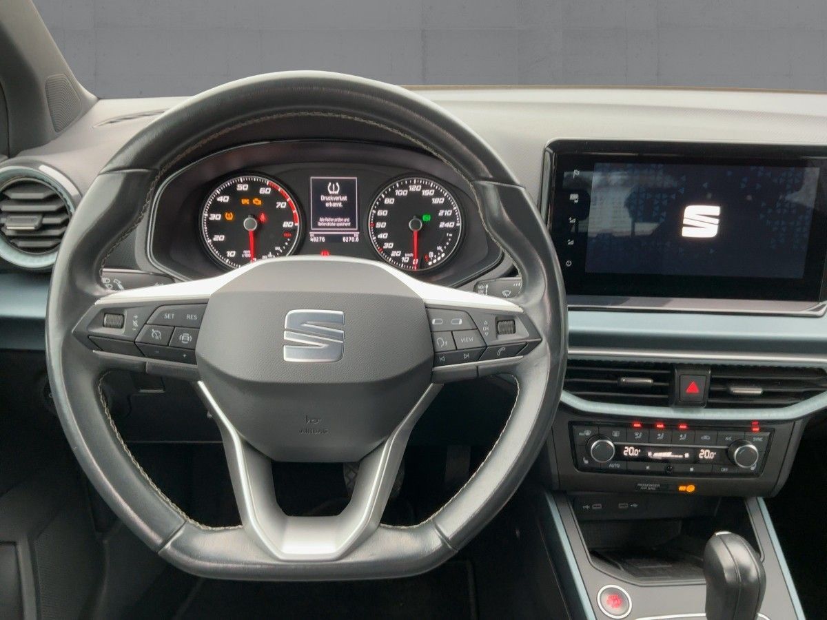 Seat Arona - Bild 10