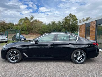 BMW 530 - 8