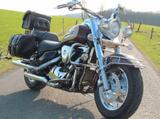 Suzuki VL 1500 Intruder - SUZUKI 1500 VL INTRUDER