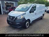 Nissan NV300 Kastenwagen L2H1 2,9t Klima Kamera AHK - Nissan NV300 aus 2017