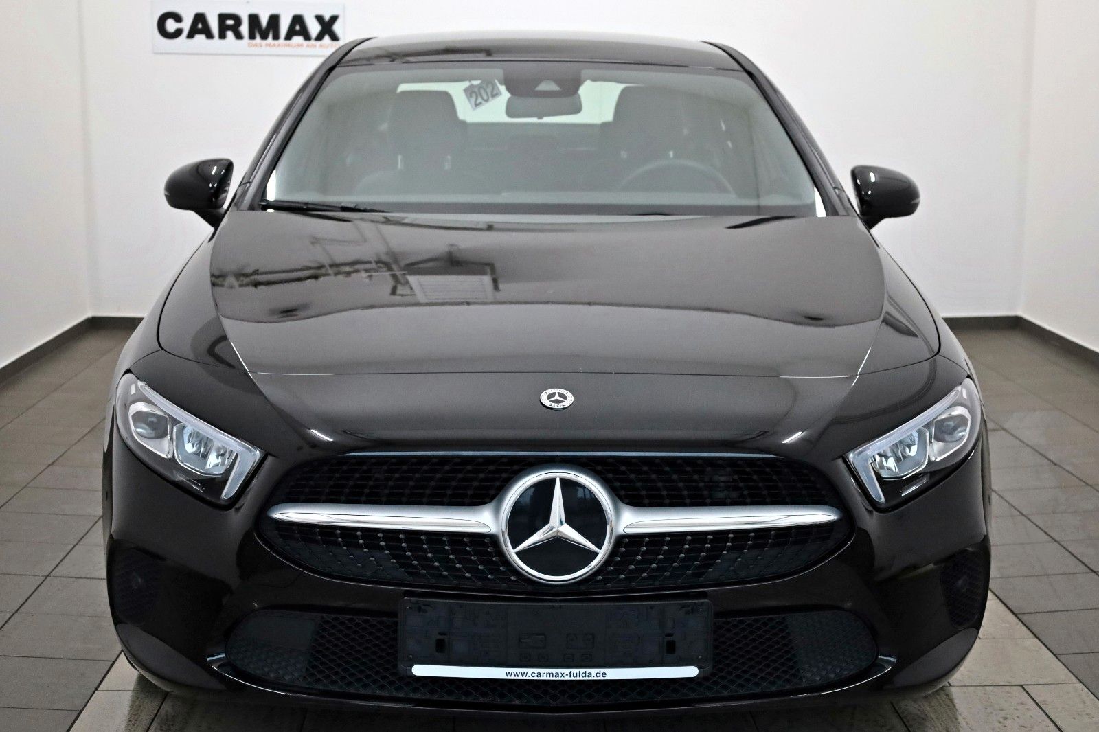 Fahrzeugabbildung Mercedes-Benz A 220d Lim. Progressive T.Leder,Navi,LED,SH,Park