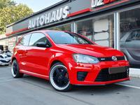 Volkswagen Polo  GTI*WRC*UNIKAT*DSG*EX SHOWFAHRZEUG